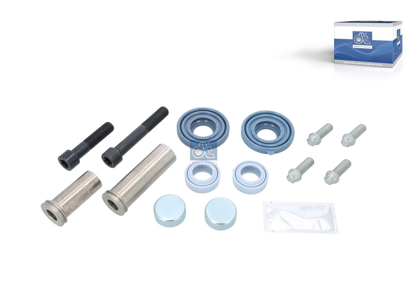 DT Spare Parts 10.24344 Dichtsatz, Bremssattel passend für Meritor