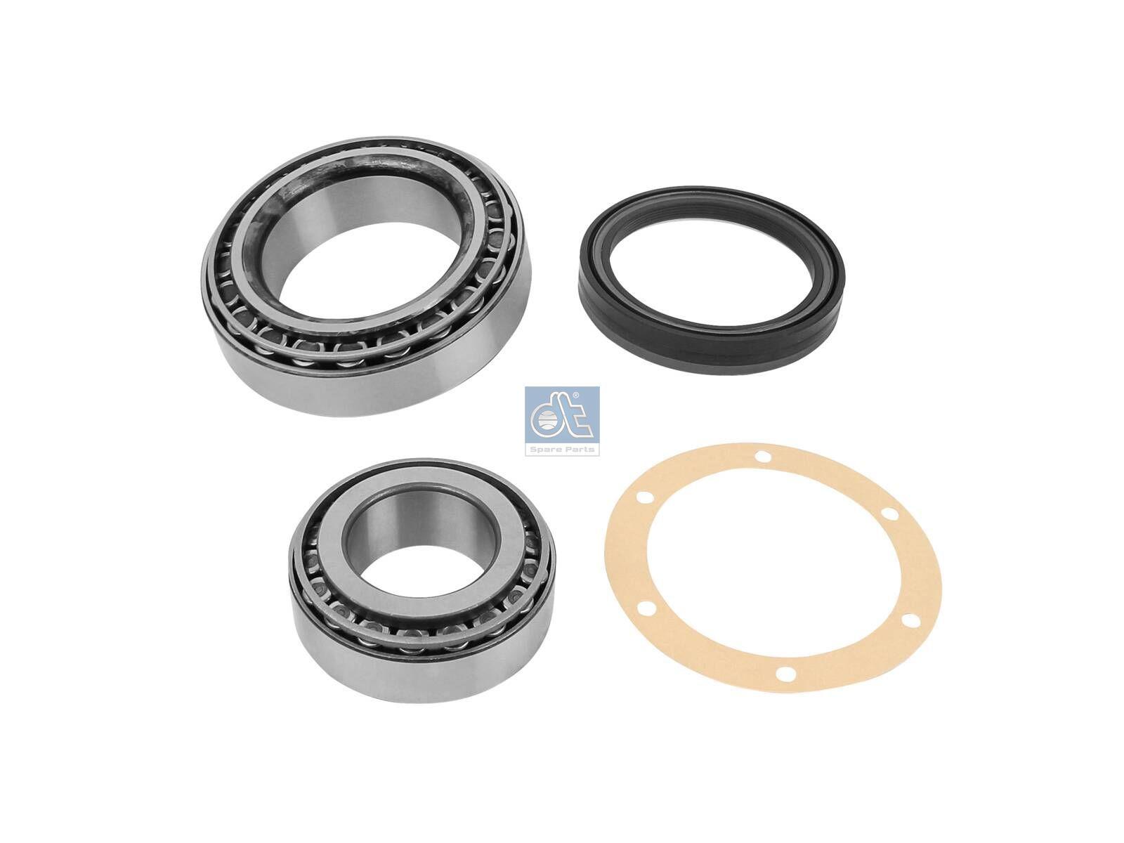 DT Spare Parts 10.30486 Reparatursatz, Radnabe passend für SAF