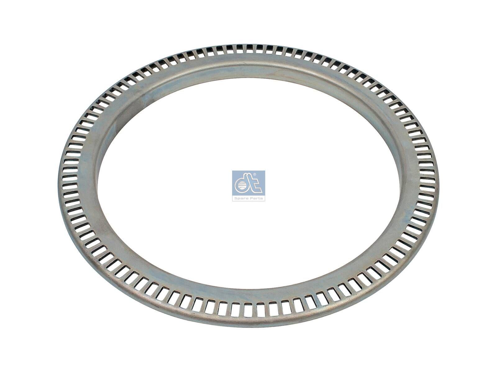 DT Spare Parts 10.30582 ABS Ring, d: 156,5 mm, D: 195,5 mm, H: 11,5 mm, 100 teeth passend für SAF