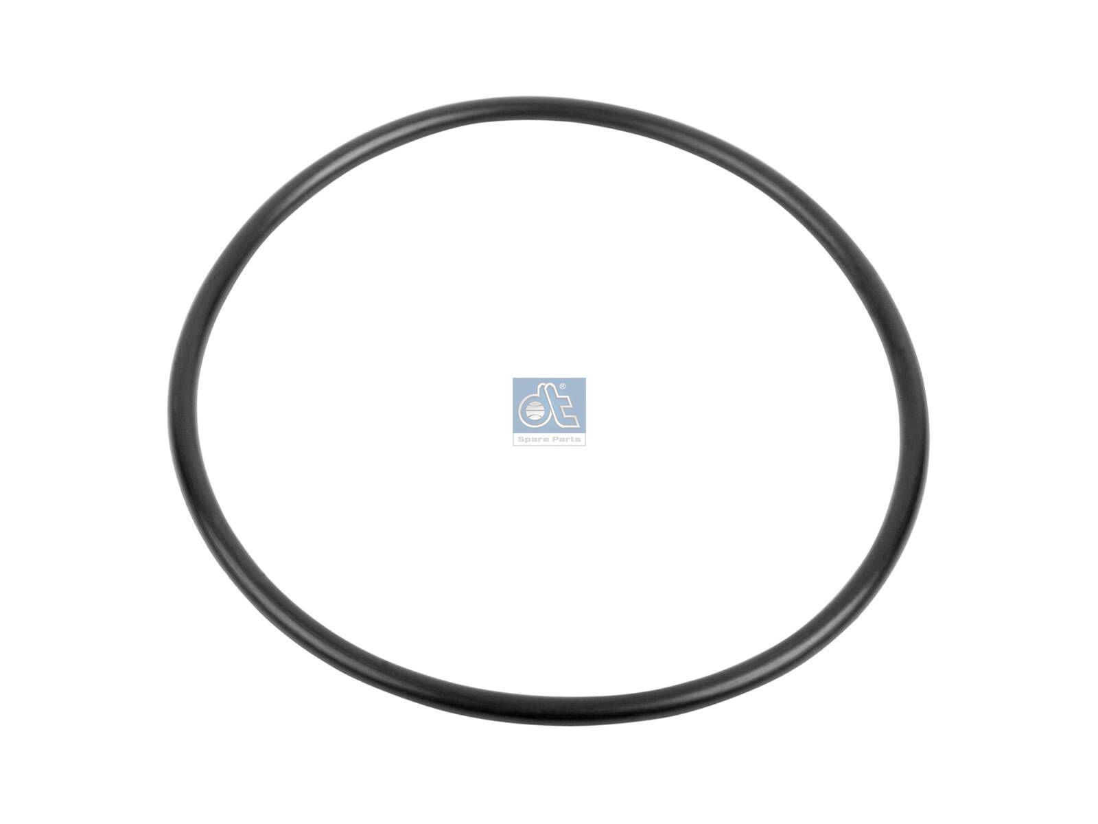 DT Spare Parts 10.30656 O-Ring, d: 92 mm, S: 4 mm passend für SAF