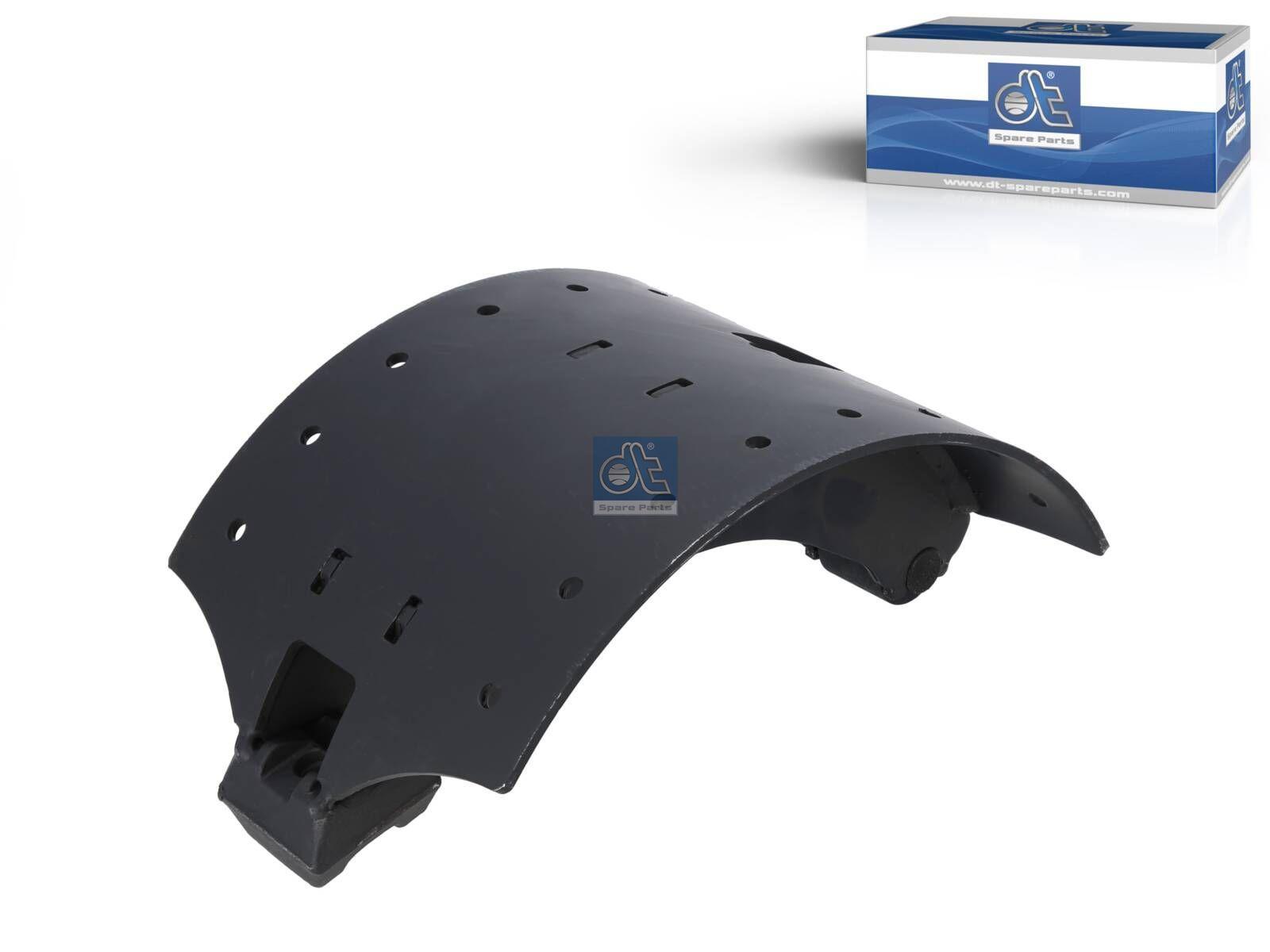 DT Spare Parts 10.33364 Bremsbacke passend für SAF