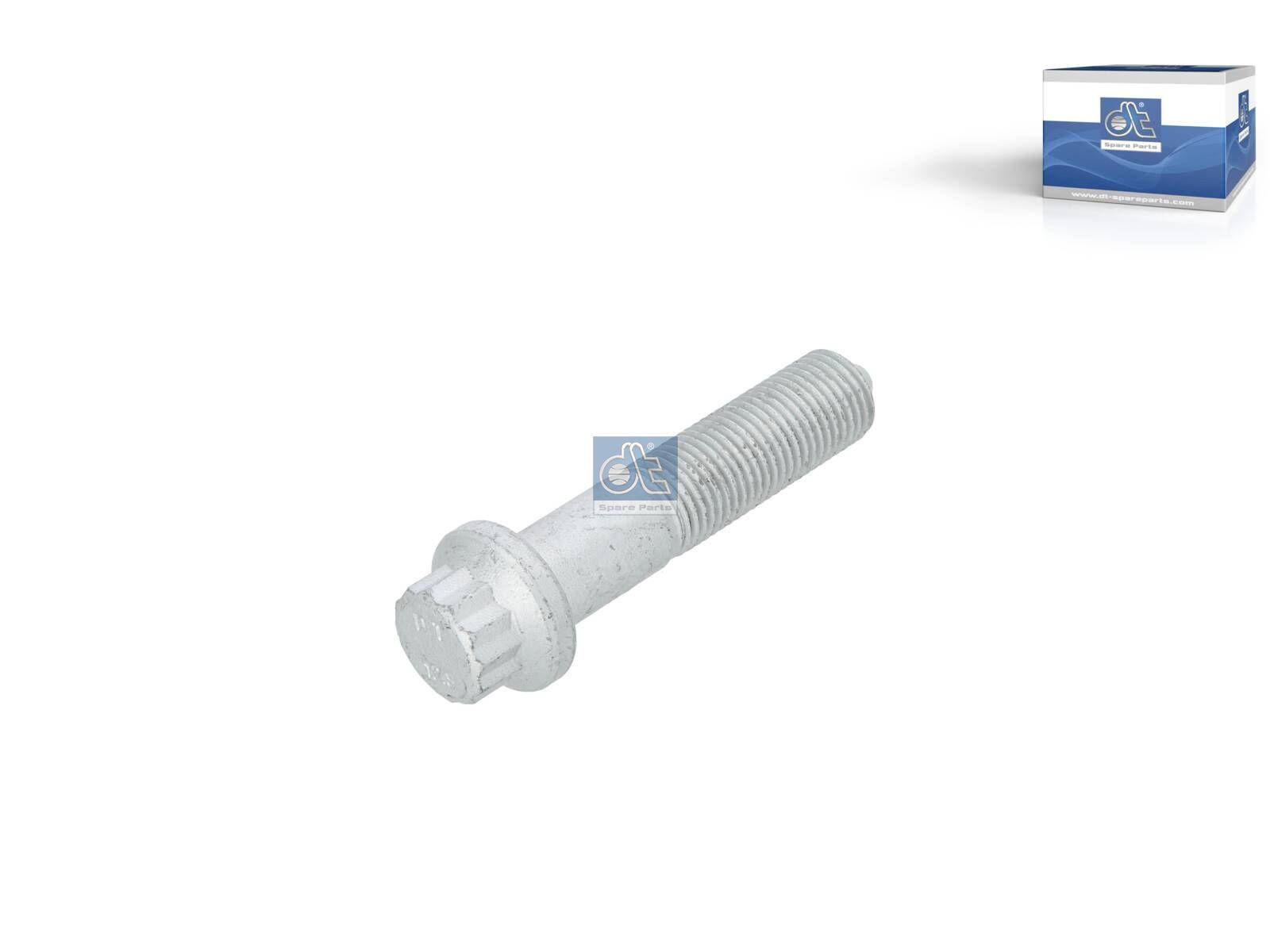 DT Spare Parts 10.34241 Schraube passend für Multimarken