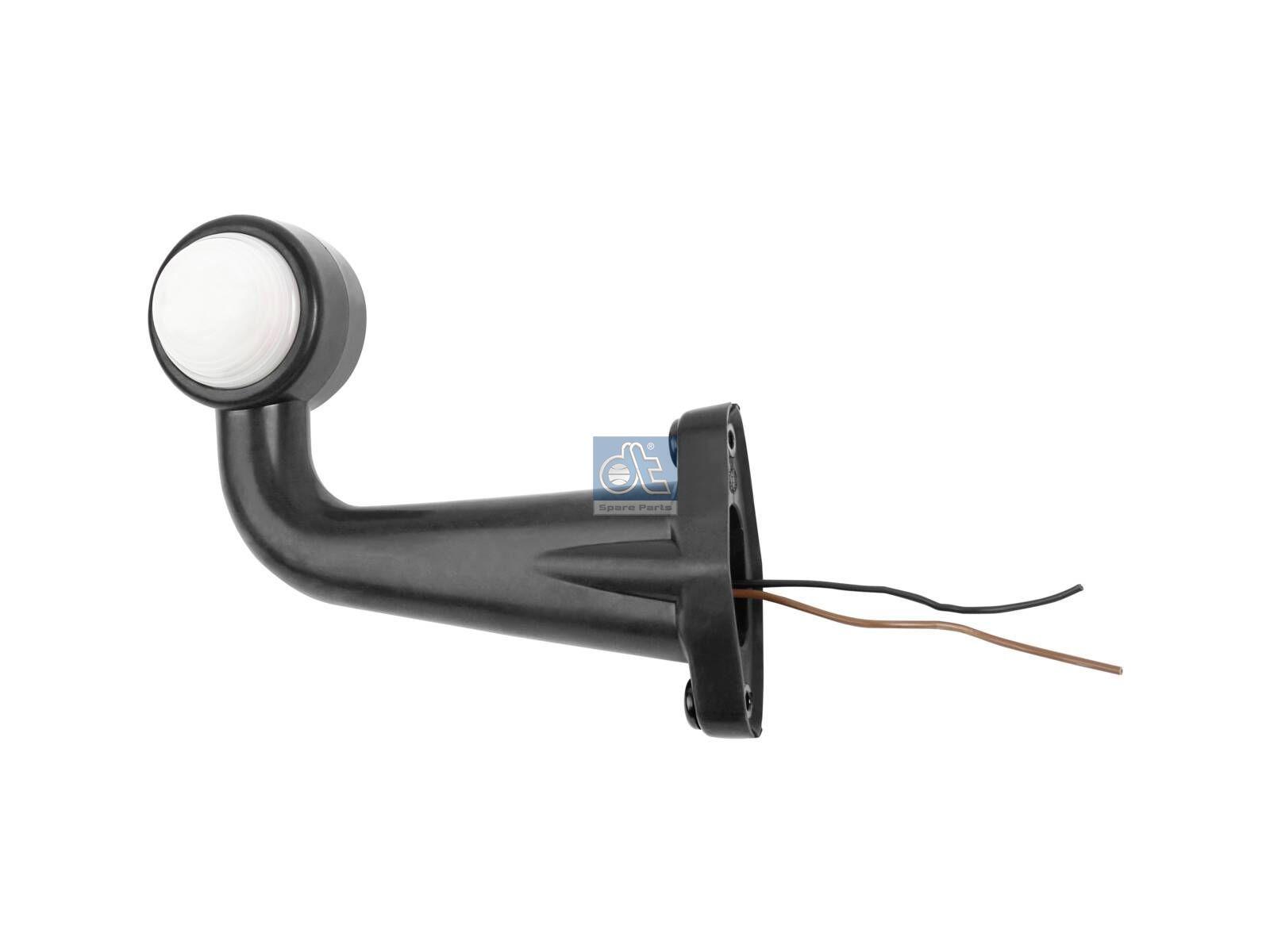 DT Spare Parts 10.59457 Positionsleuchte passend für Multimarken