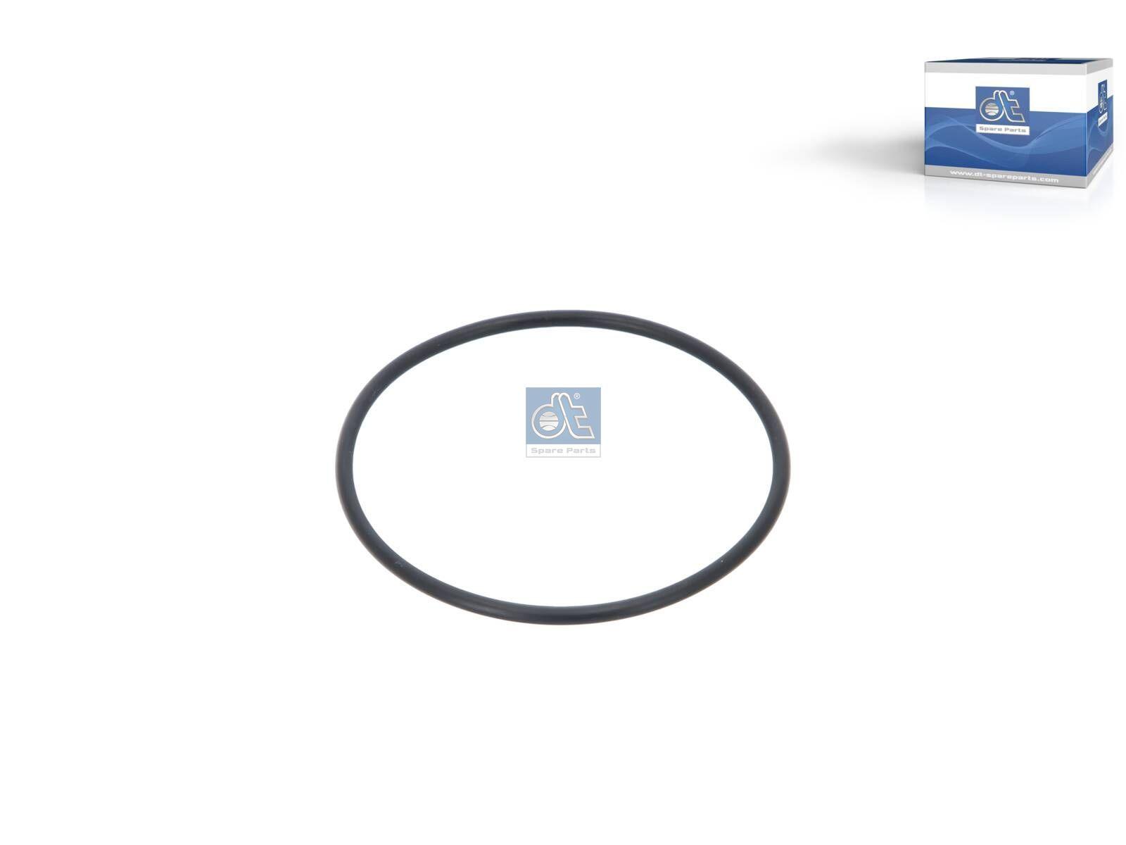DT Spare Parts 10.91004 O-Ring passend für KÃ¶gel