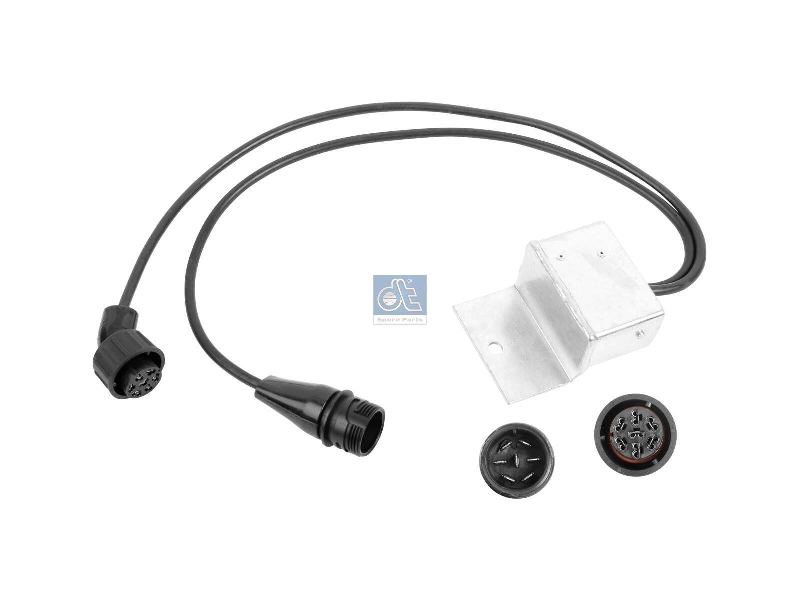 DT Spare Parts 10.99411 LED Kontrollgerät passend für Multimarken