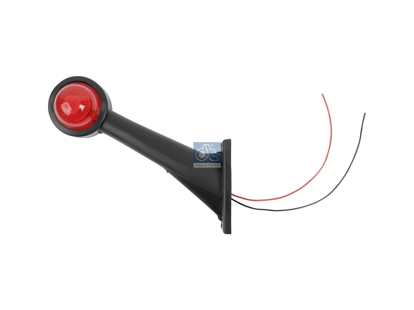 DT Spare Parts 10.99456 Positionsleuchte passend für Multimarken