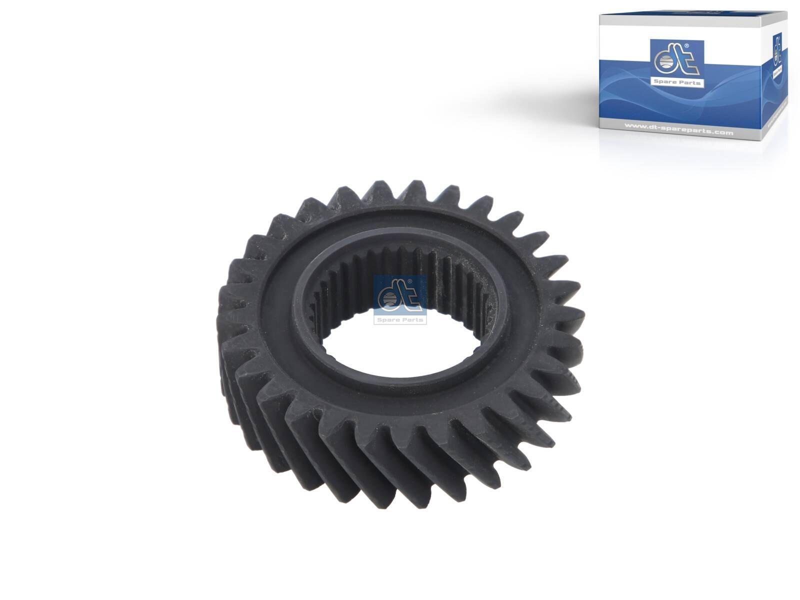 DT Spare Parts 11.35102 Zahnrad passend für VW