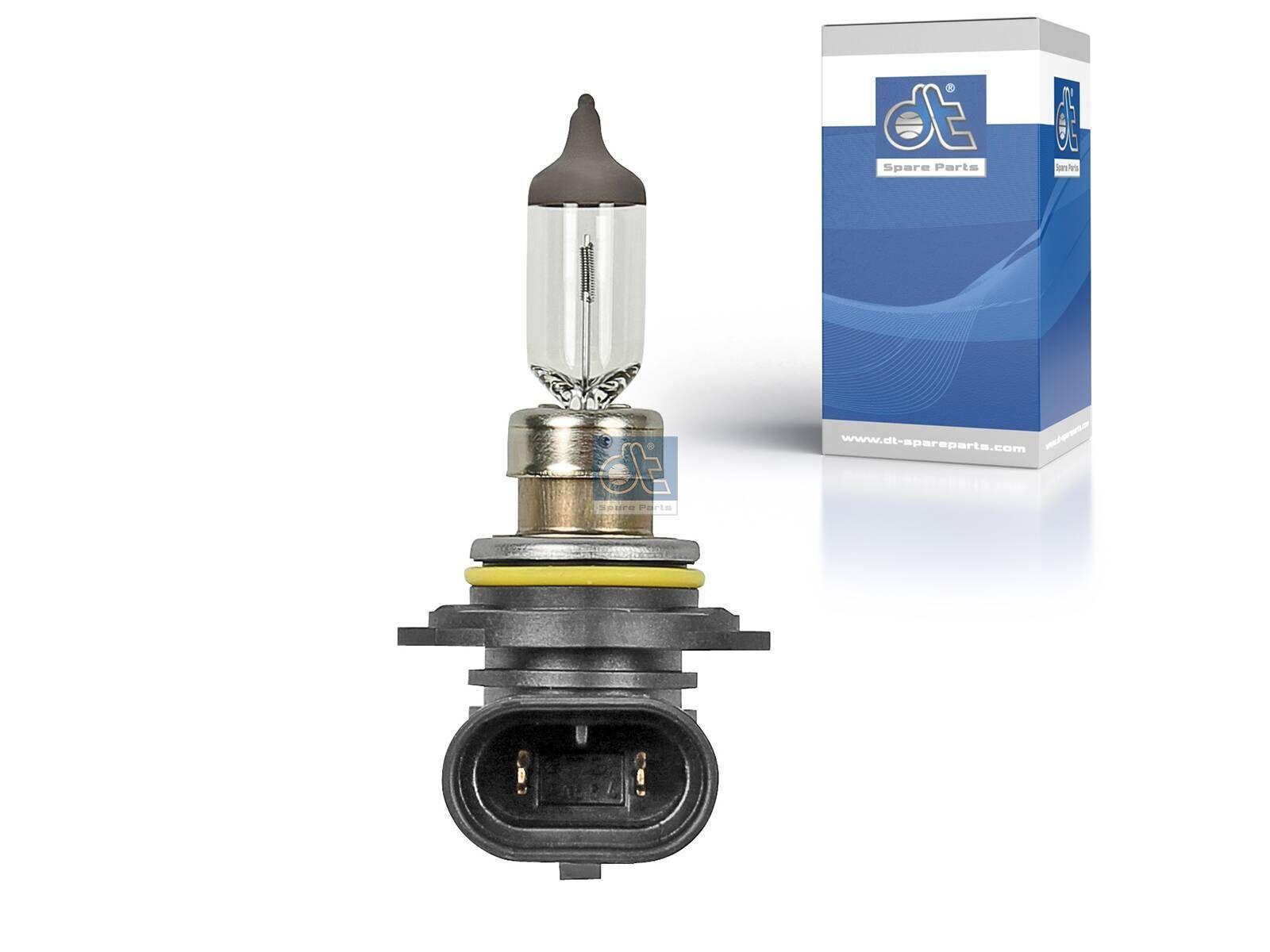DT Spare Parts 11.84140 Glühlampe, Nebelscheinwerfer, 12 V, HB4, 55 W passend für Multimarken