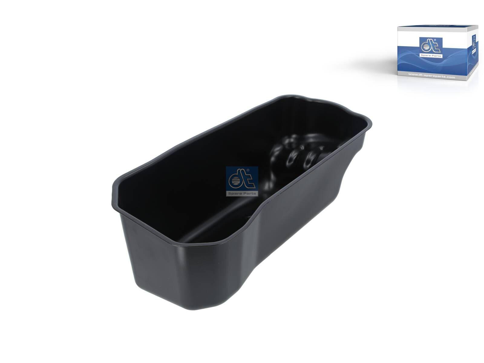 DT Spare Parts 12.12000 Ölwanne passend für Multimarken