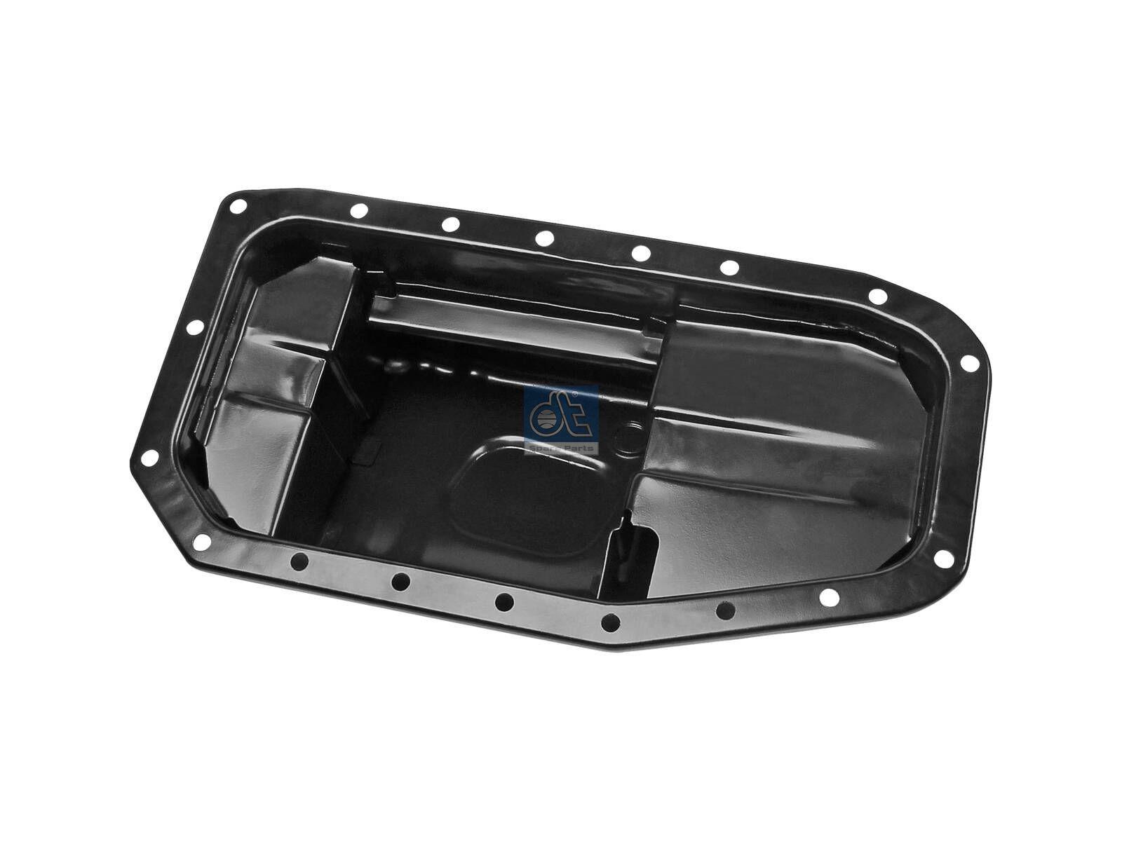 DT Spare Parts 12.12001 Ölwanne passend für Multimarken