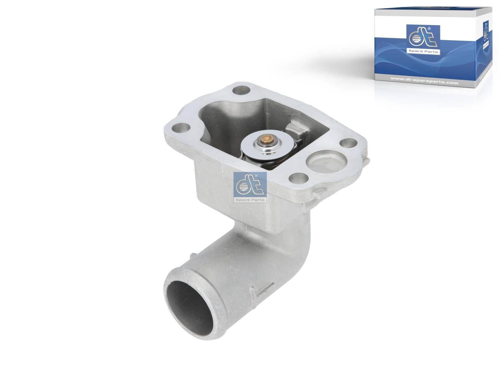 DT Spare Parts 12.18042 Thermostat, 79 °C passend für Multimarken