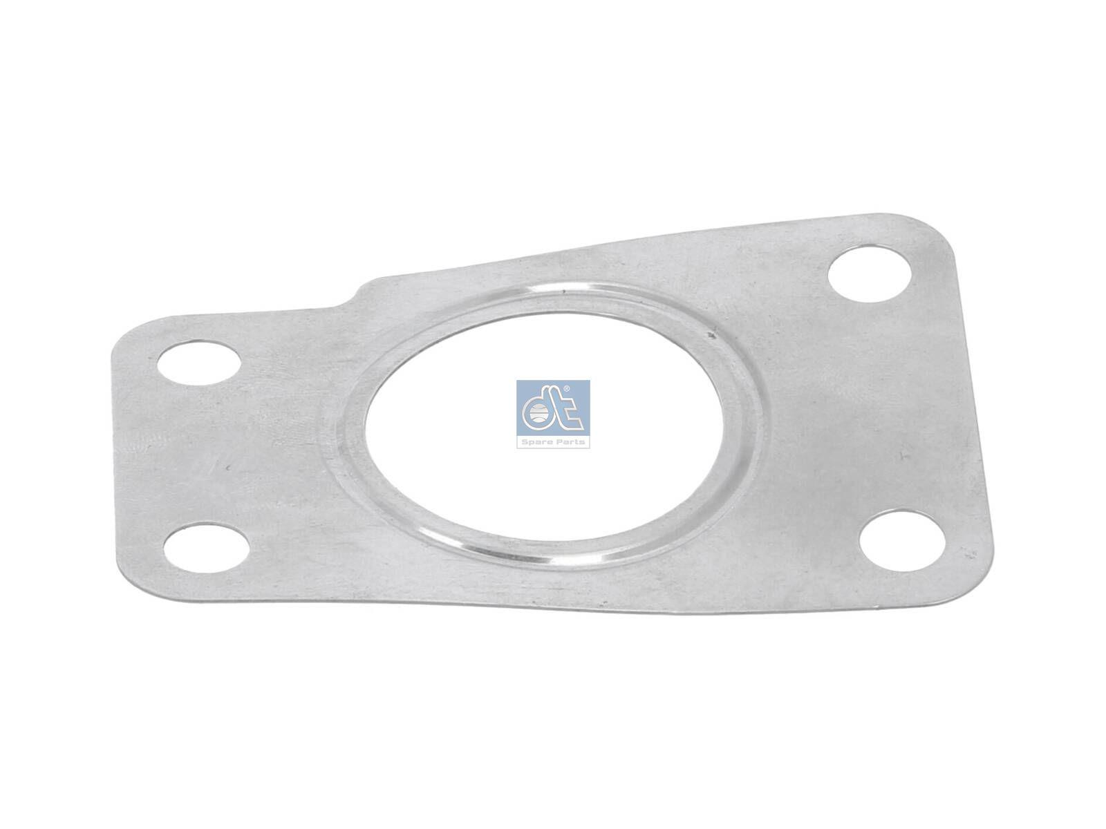 DT Spare Parts 12.26021 Dichtung, Turbolader passend für Multimarken