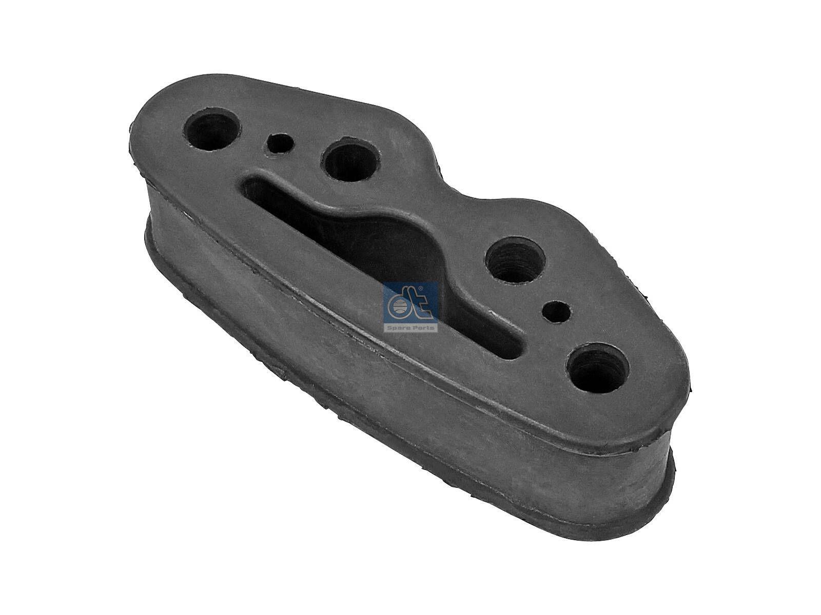 DT Spare Parts 12.27452 Gummipuffer passend für Multimarken