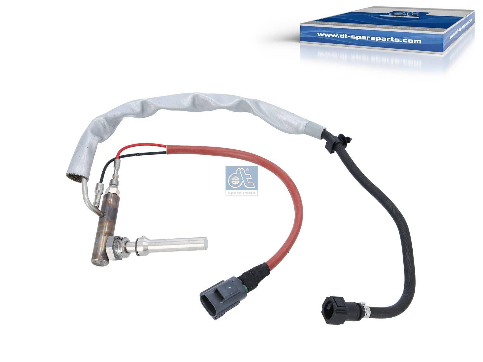 DT Spare Parts 12.27700 Einspritzeinheit passend für Multimarken