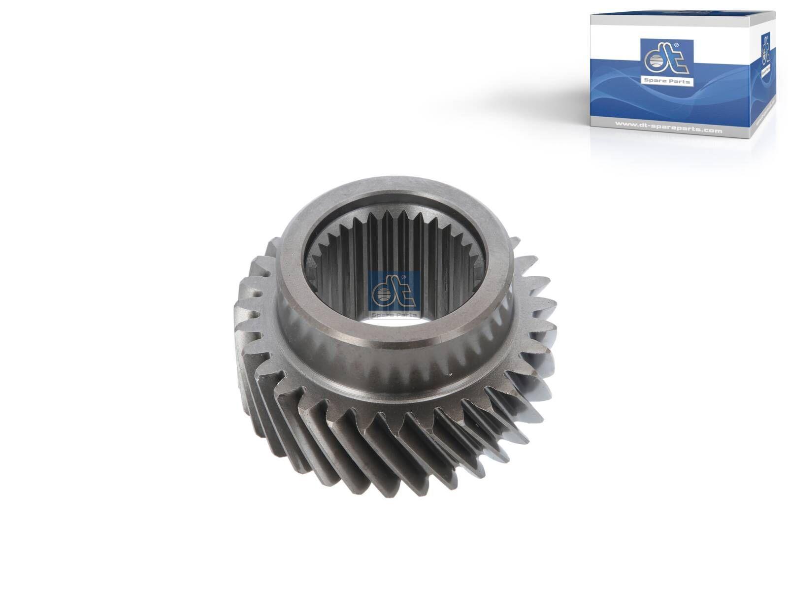 DT Spare Parts 12.35100 Zahnrad passend für Fiat