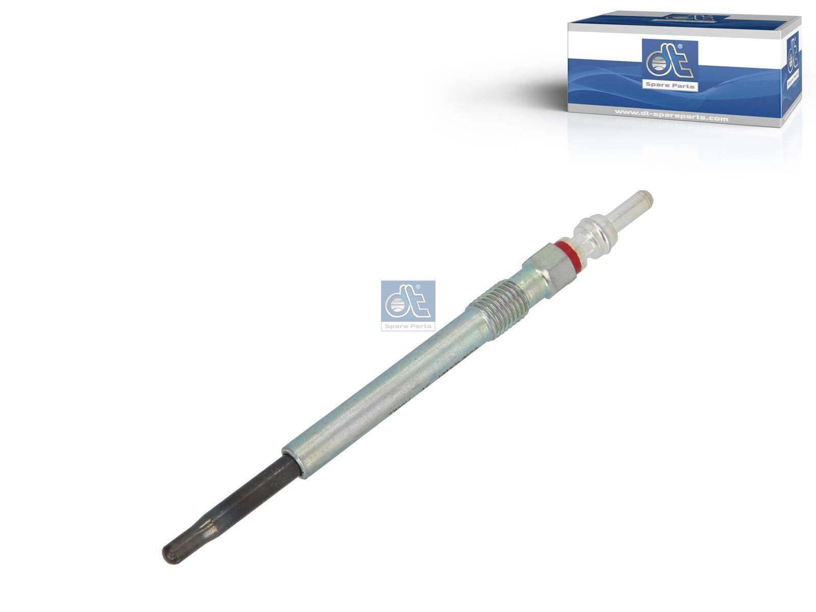 DT Spare Parts 12.70002 Glühkerze passend für Multimarken