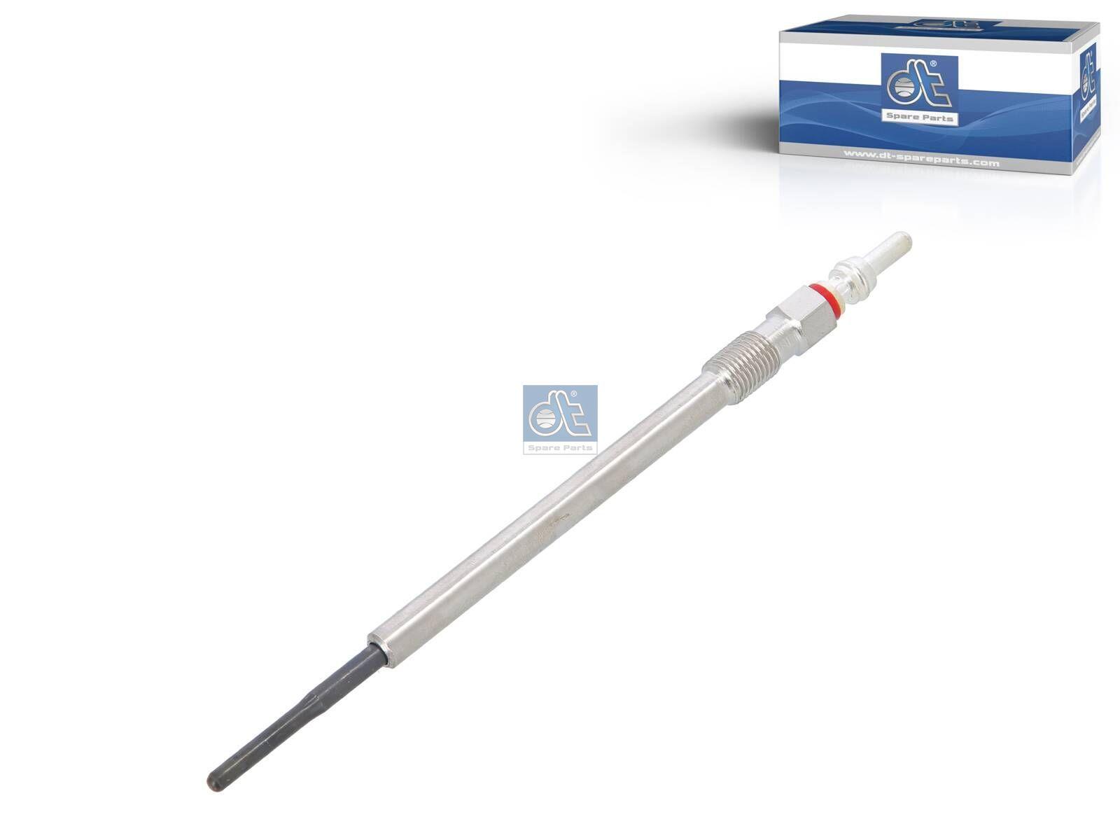 DT Spare Parts 12.70004 Glühkerze passend für Multimarken