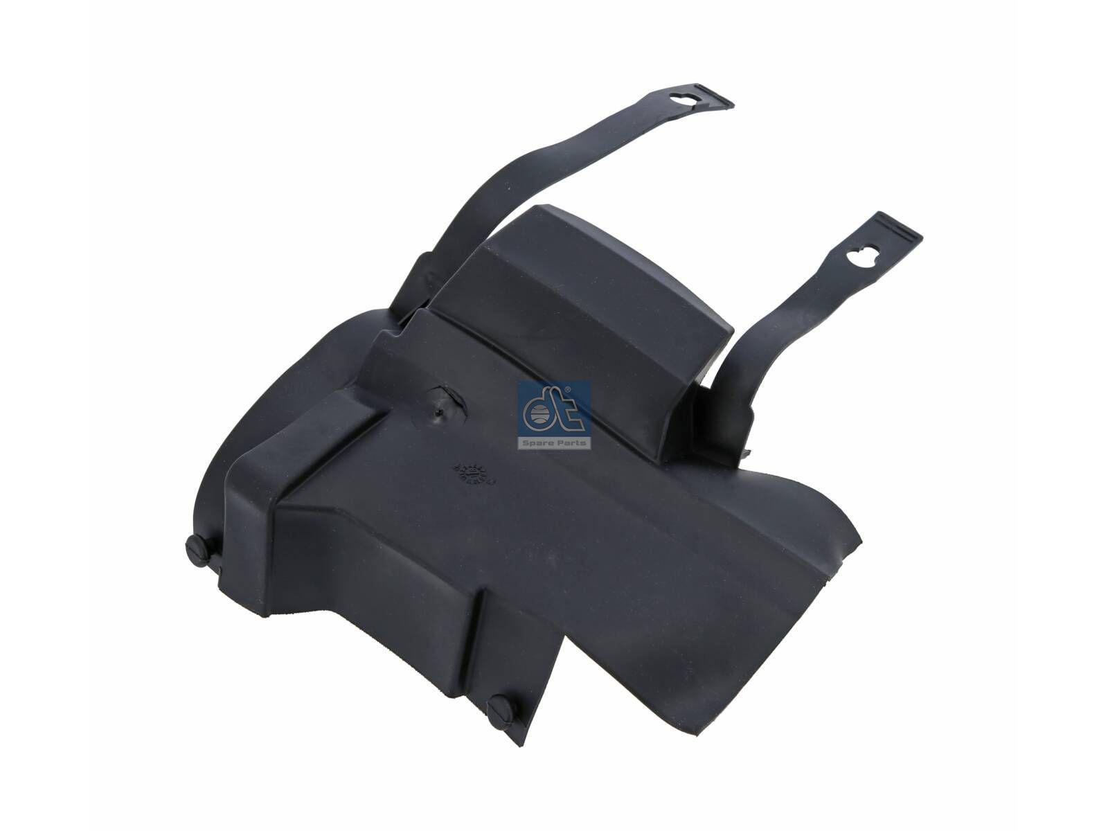 DT Spare Parts 12.73550 Schutzkappe, Wischermotor passend für Fiat