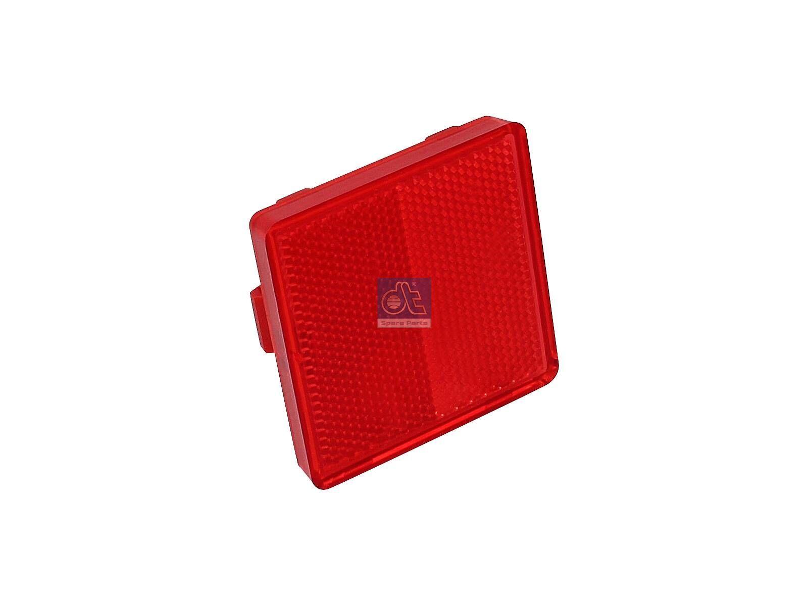 DT Spare Parts 12.74075 Reflektor passend für Fiat