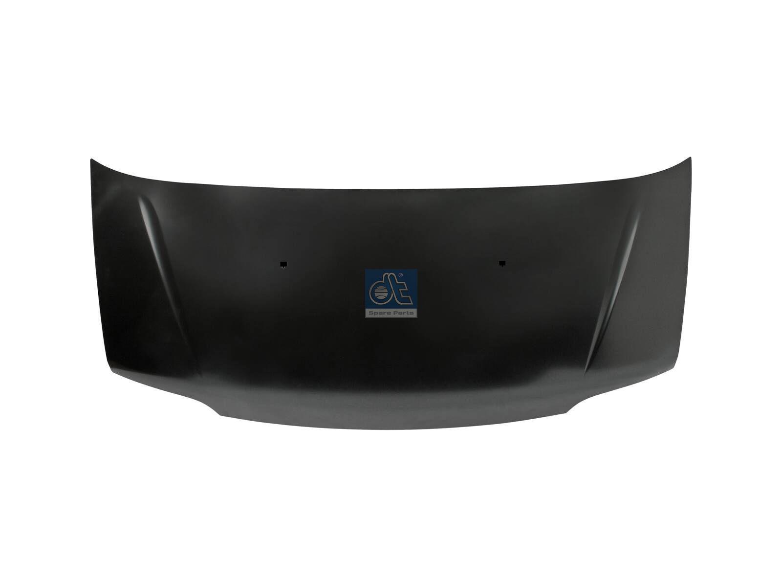 DT Spare Parts 12.81100 Motorhaube passend für Multimarken