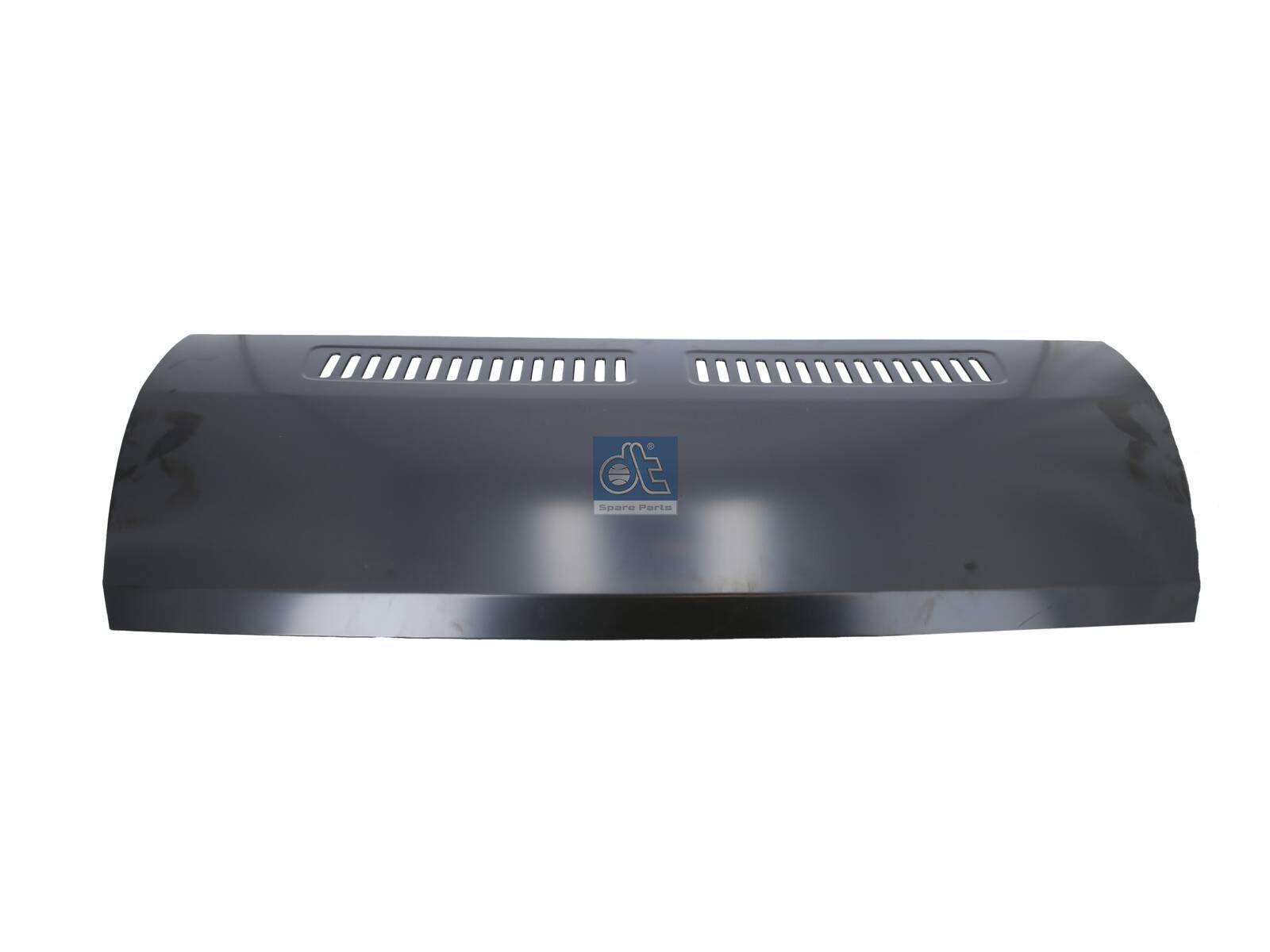 DT Spare Parts 12.81101 Motorhaube passend für Multimarken