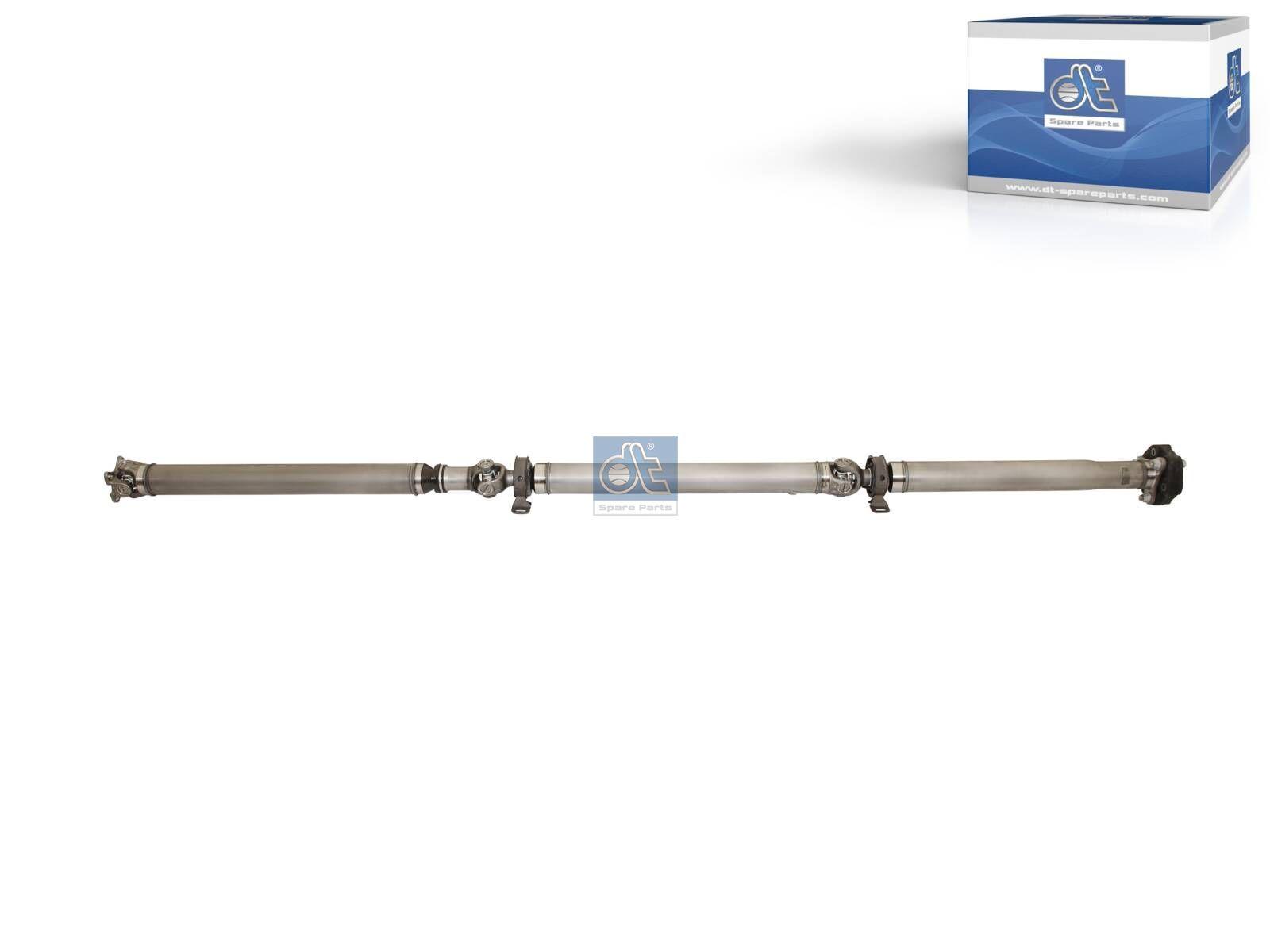 DT Spare Parts 13.00017 Gelenkwelle passend für Ford