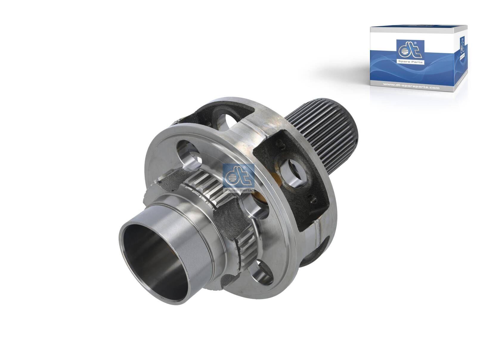 DT Spare Parts 13.00026 Planetenradträger passend für Multimarken