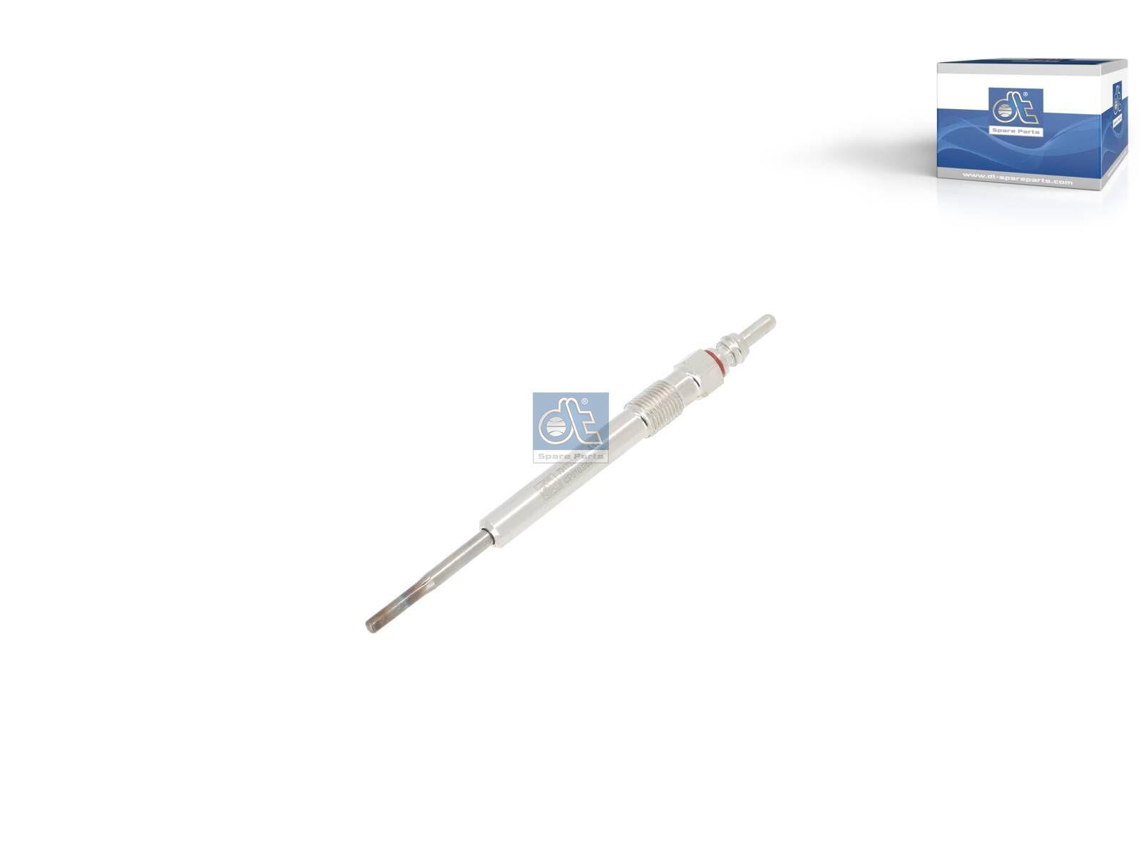 DT Spare Parts 13.00058 Glühkerze passend für Ford