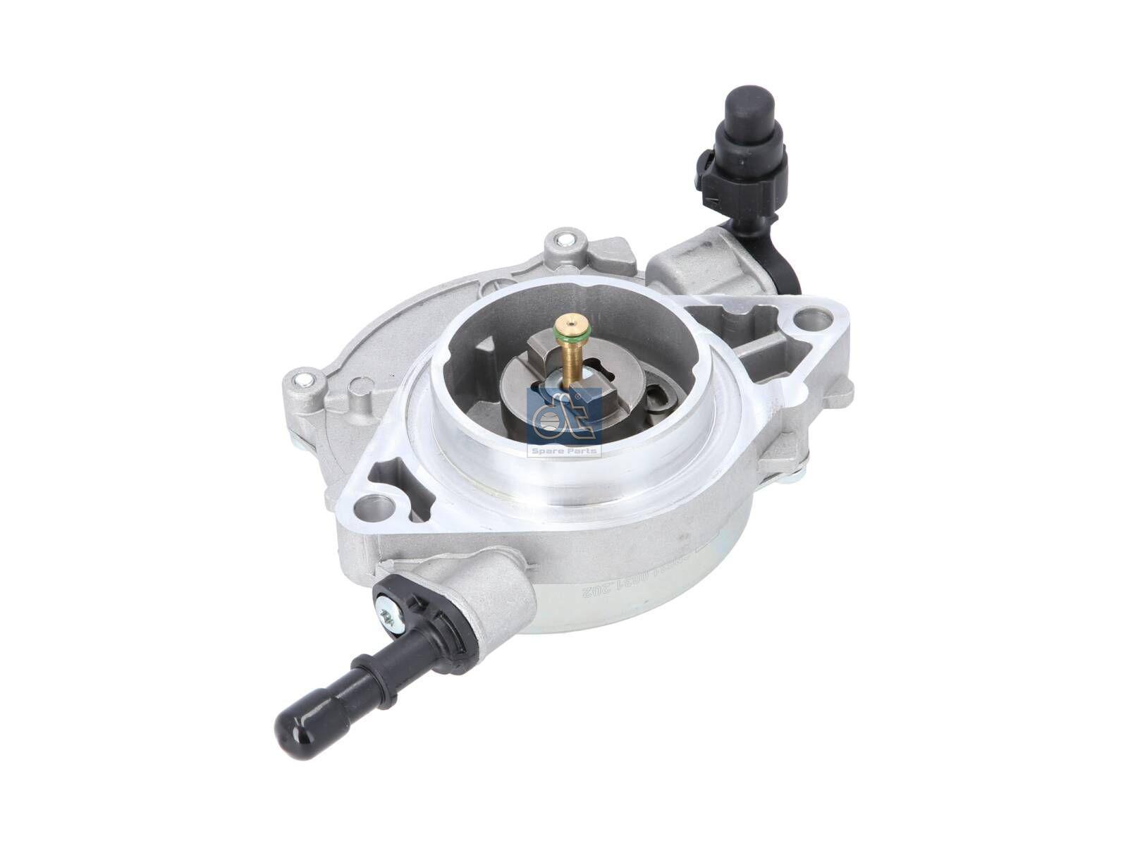 DT Spare Parts 13.35202 Unterdruckpumpe passend für Ford