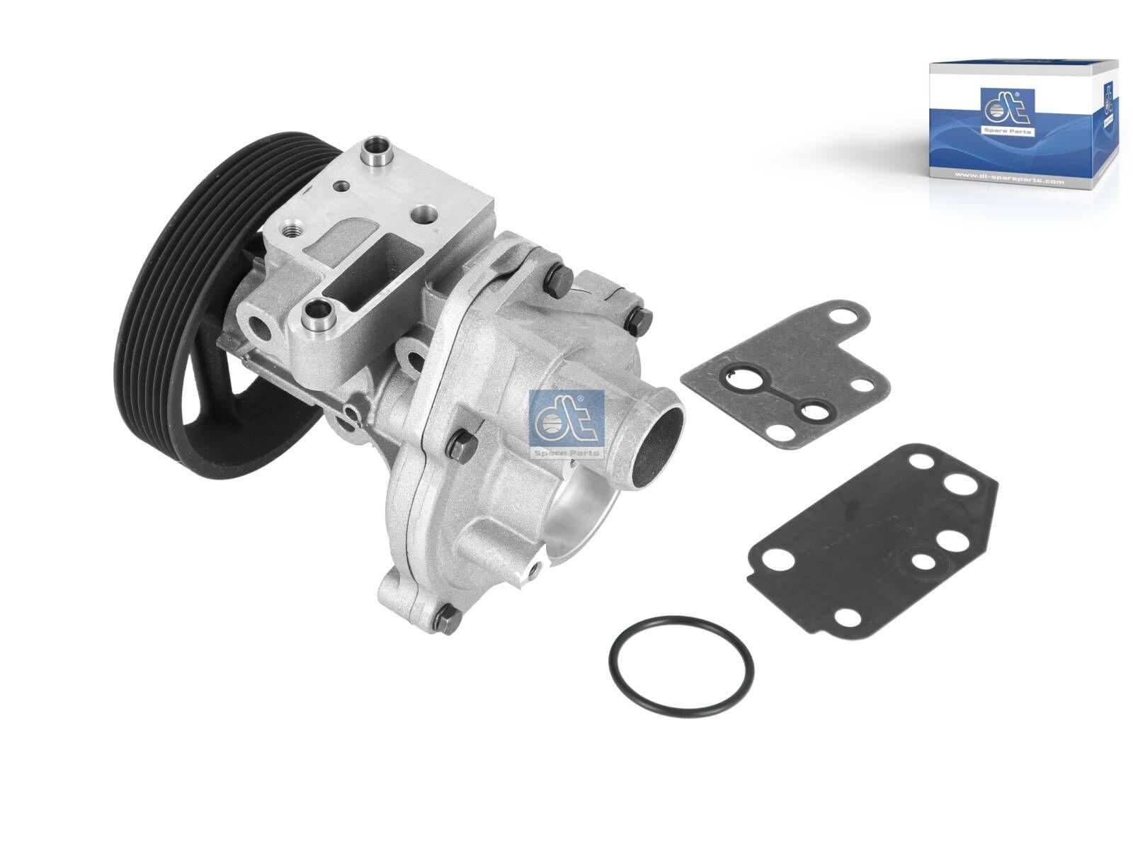 DT Spare Parts 13.42051 Wasserpumpe passend für Multimarken