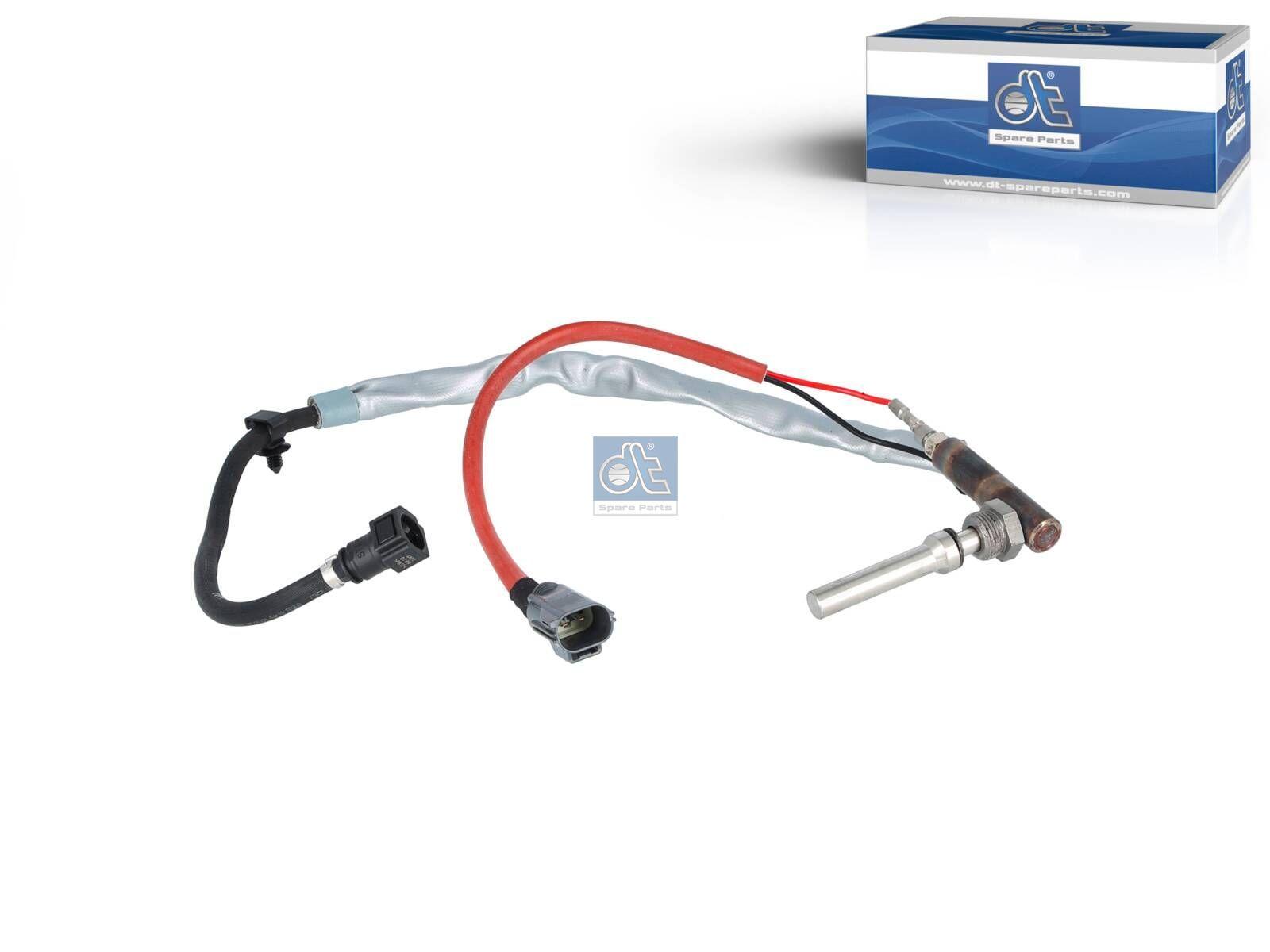 DT Spare Parts 13.60200 Einspritzeinheit passend für Ford