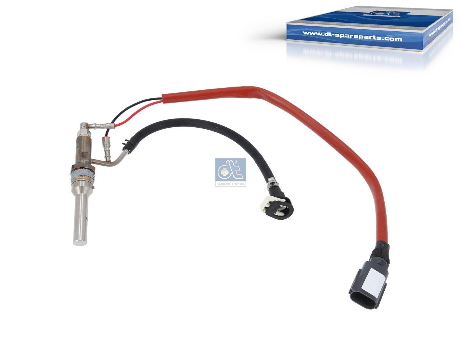 DT Spare Parts 13.60202 Einspritzeinheit passend für Ford