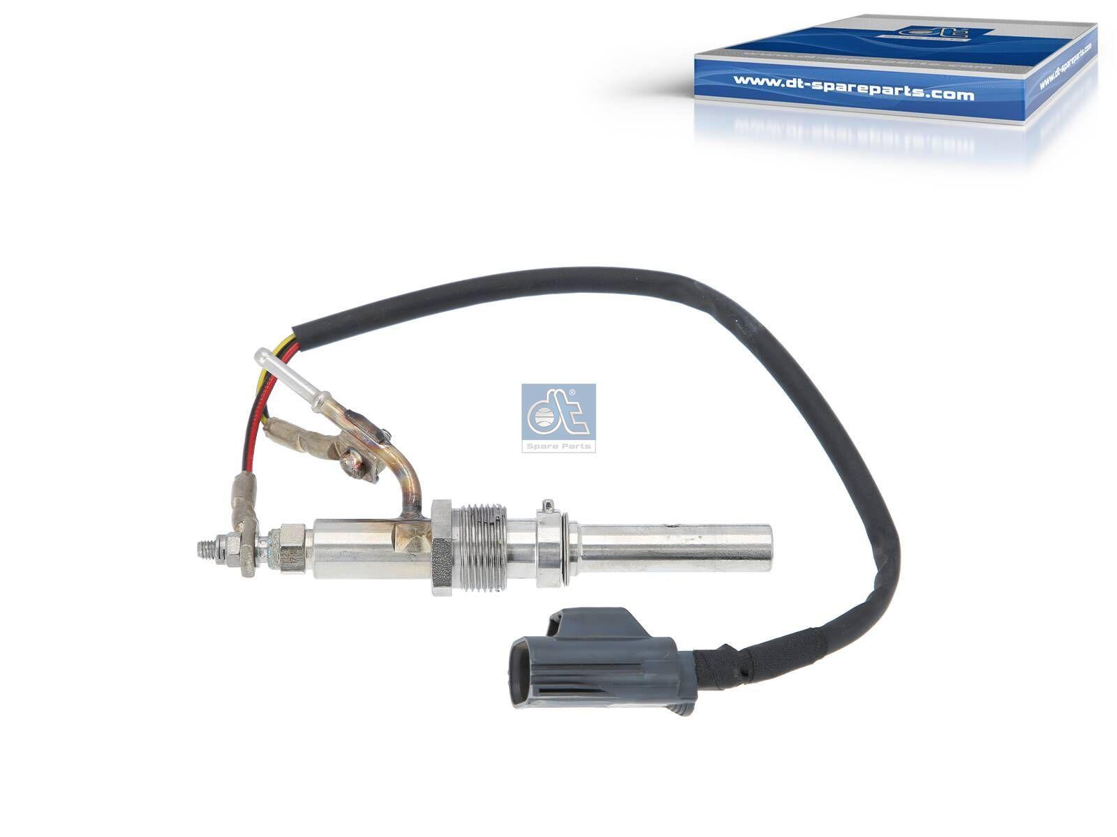 DT Spare Parts 13.60203 Einspritzeinheit passend für Ford