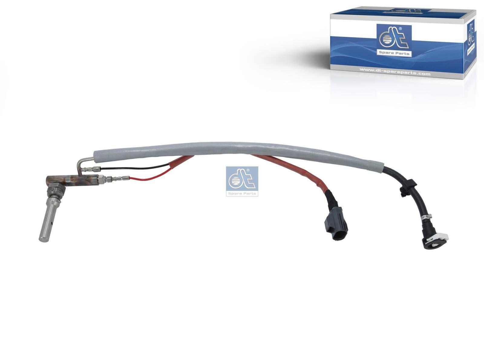 DT Spare Parts 13.60204 Einspritzeinheit passend für Ford