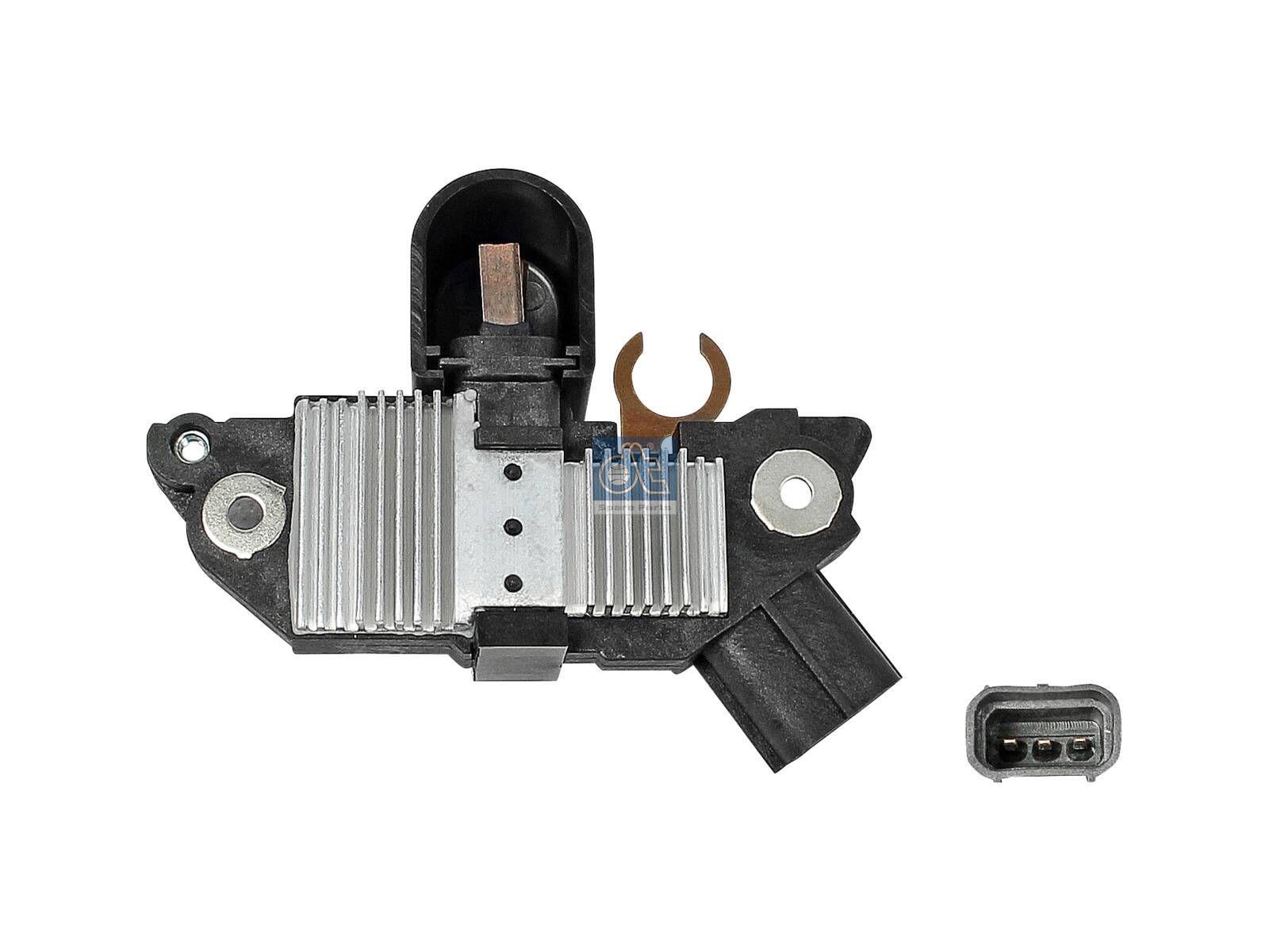 DT Spare Parts 13.76051 Regler passend für Ford