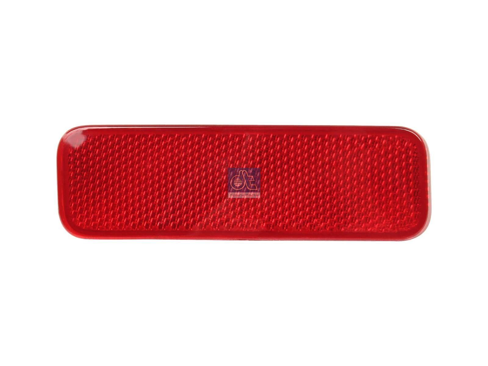 DT Spare Parts 13.77401 Reflektor, rechts passend für Ford