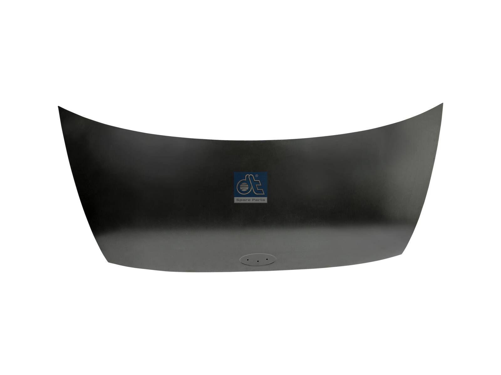 DT Spare Parts 13.80190 Motorhaube passend für Ford