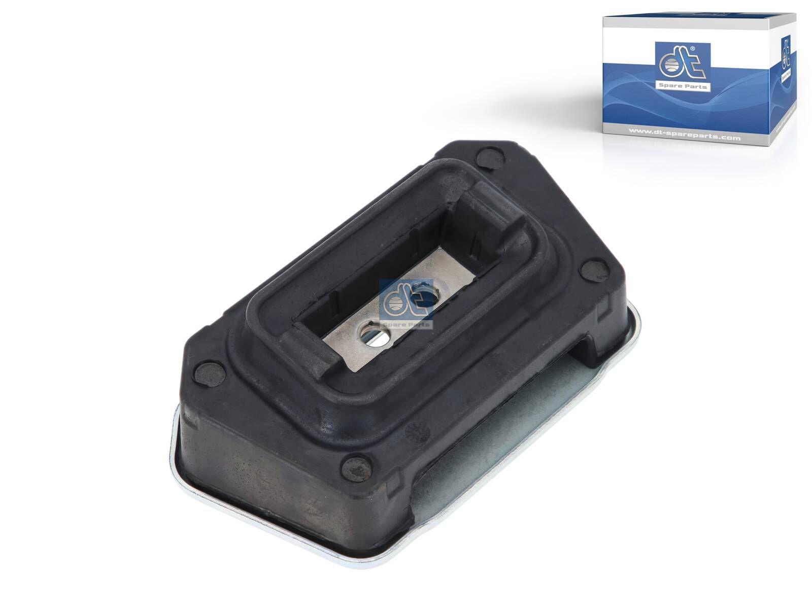 DT Spare Parts 13.88229 Getriebelager passend für Ford