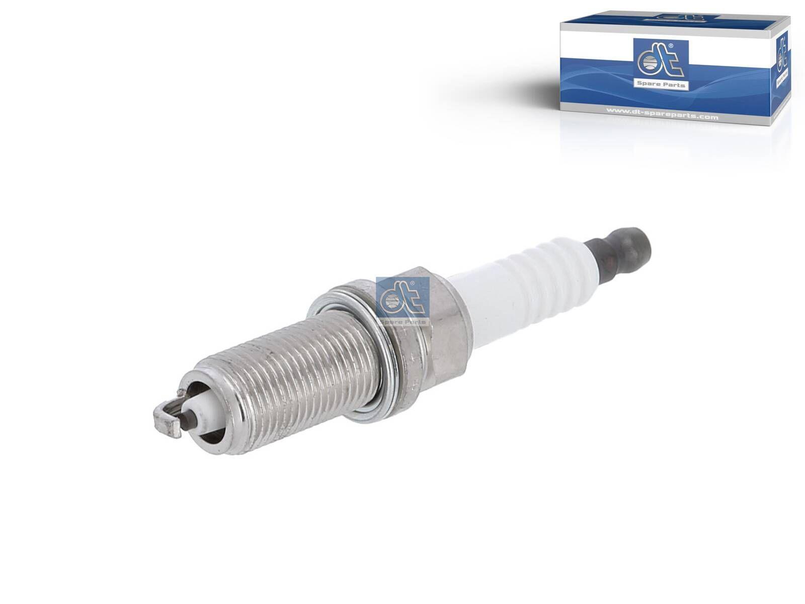 DT Spare Parts 14.19100 Zündkerze, M14 x 1,25 passend für Toyota