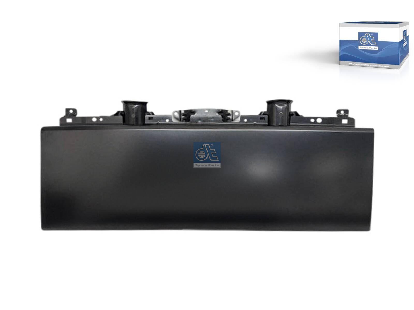 DT Spare Parts 15.00211 Frontverkleidung passend für Isuzu