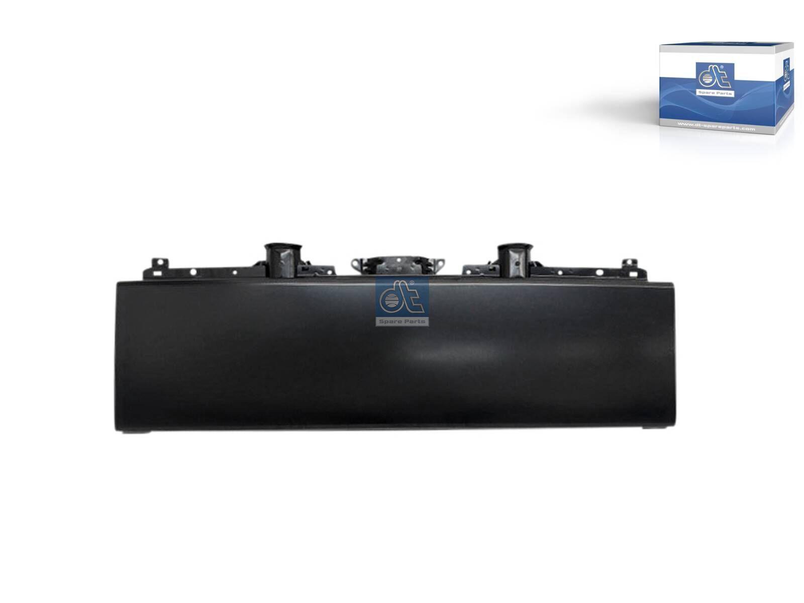 DT Spare Parts 15.00213 Frontverkleidung passend für Isuzu