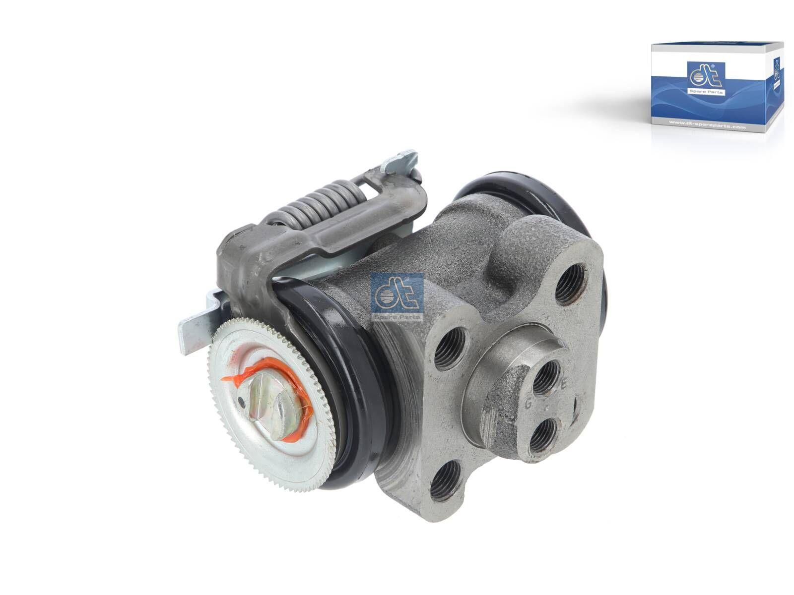 DT Spare Parts 15.00238 Radbremszylinder passend für Isuzu