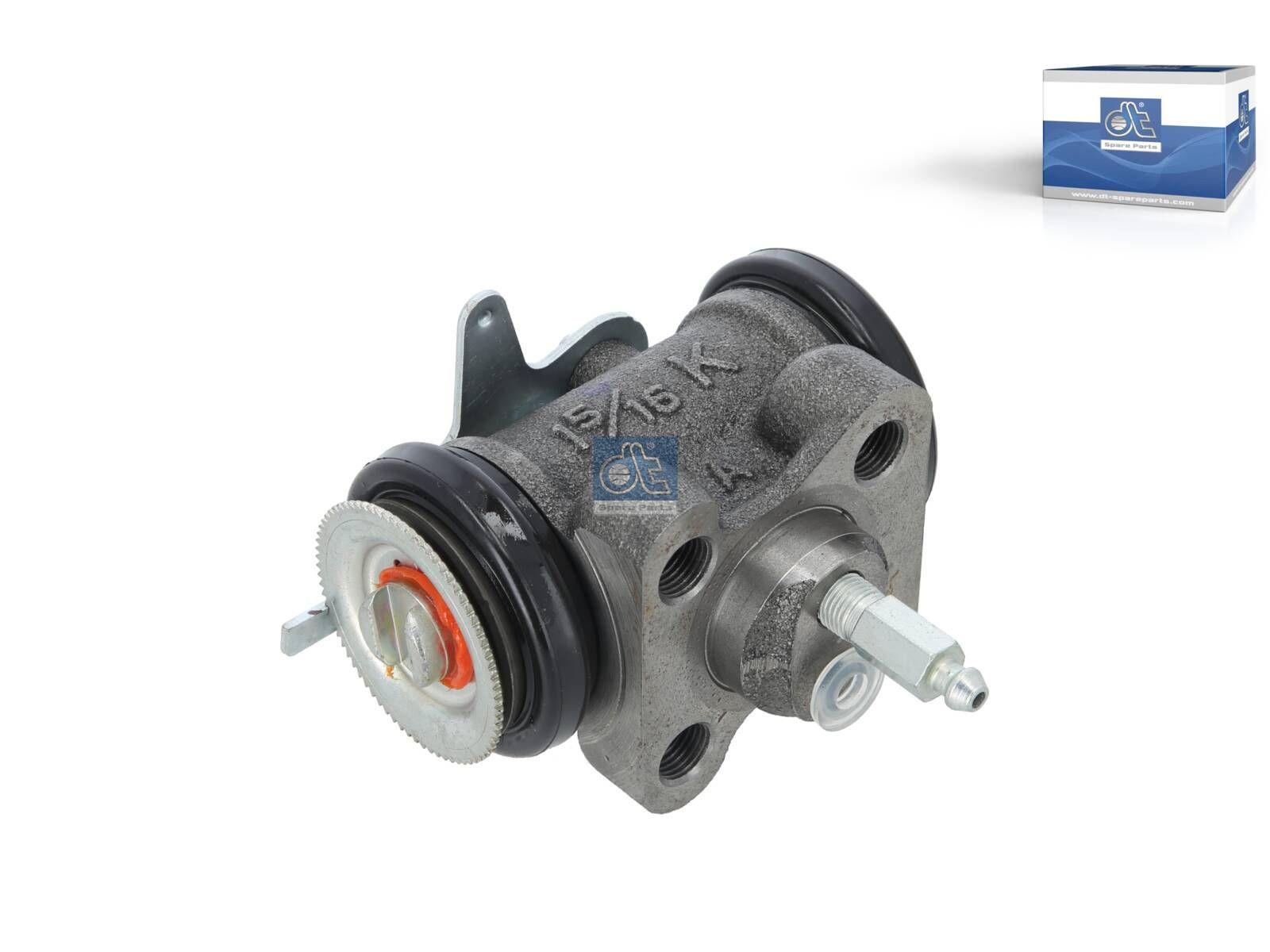 DT Spare Parts 15.00239 Radbremszylinder passend für Isuzu