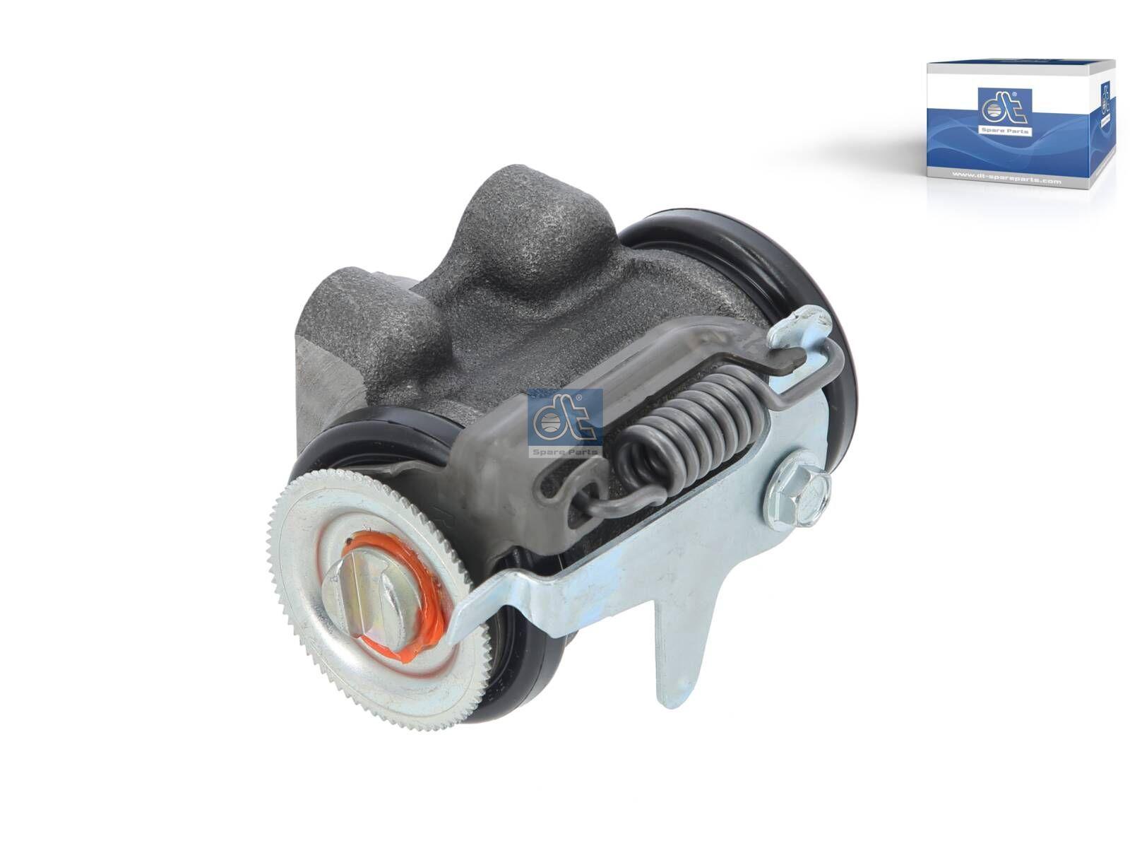 DT Spare Parts 15.00241 Radbremszylinder passend für Isuzu