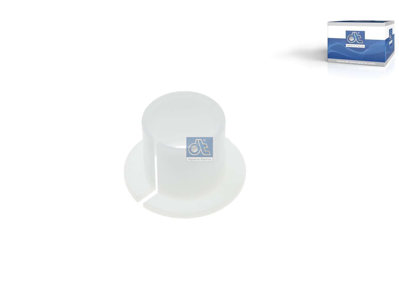 DT Spare Parts 15.00371 Buchse, Brems- und Kupplungspedal passend für Isuzu