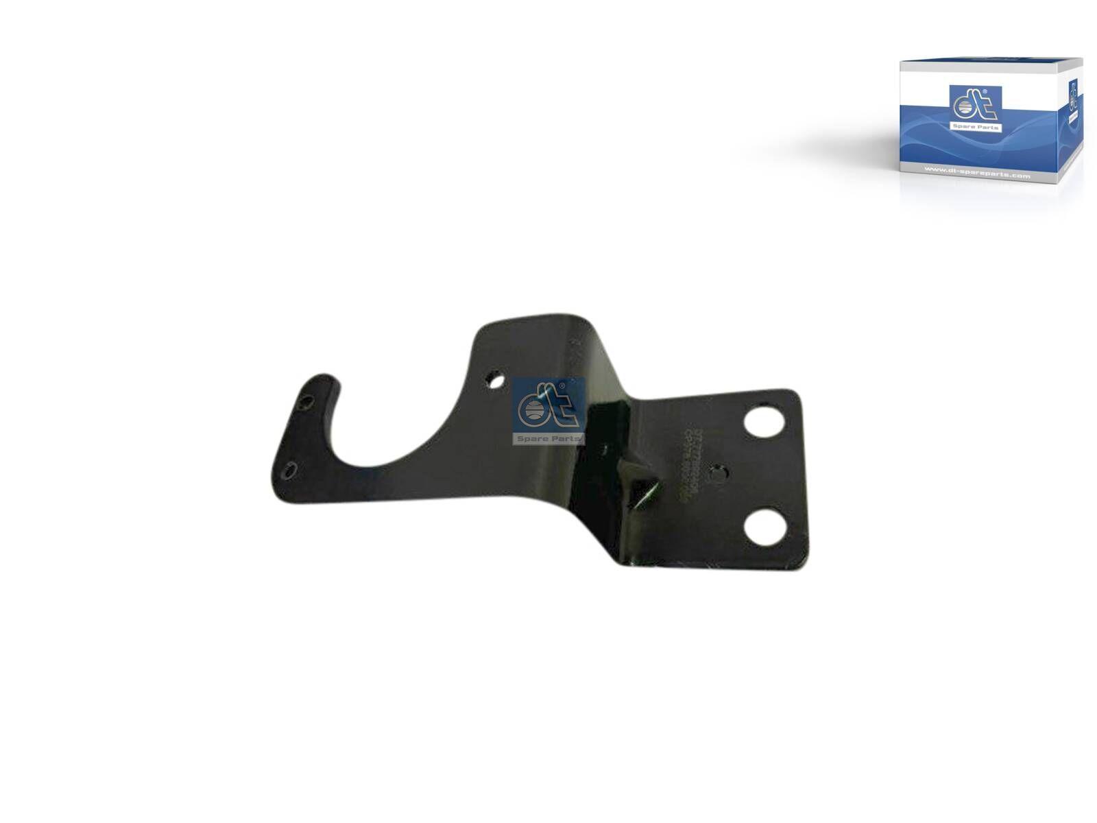 DT Spare Parts 2.00066 Halter, Scheinwerferabdeckung passend für Volvo