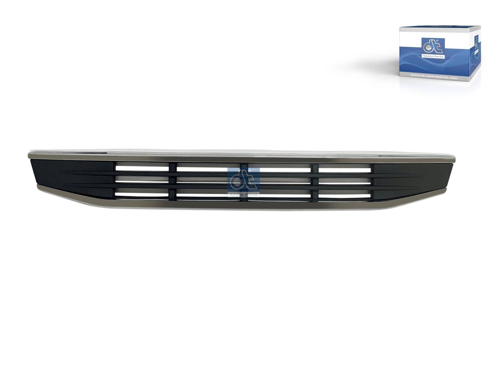 DT Spare Parts 2.00093 Frontgrill, oben passend für Volvo