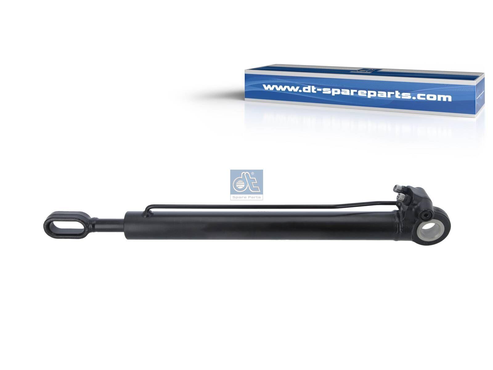DT Spare Parts 2.00127 Hydraulikzylinder passend für Multimarken