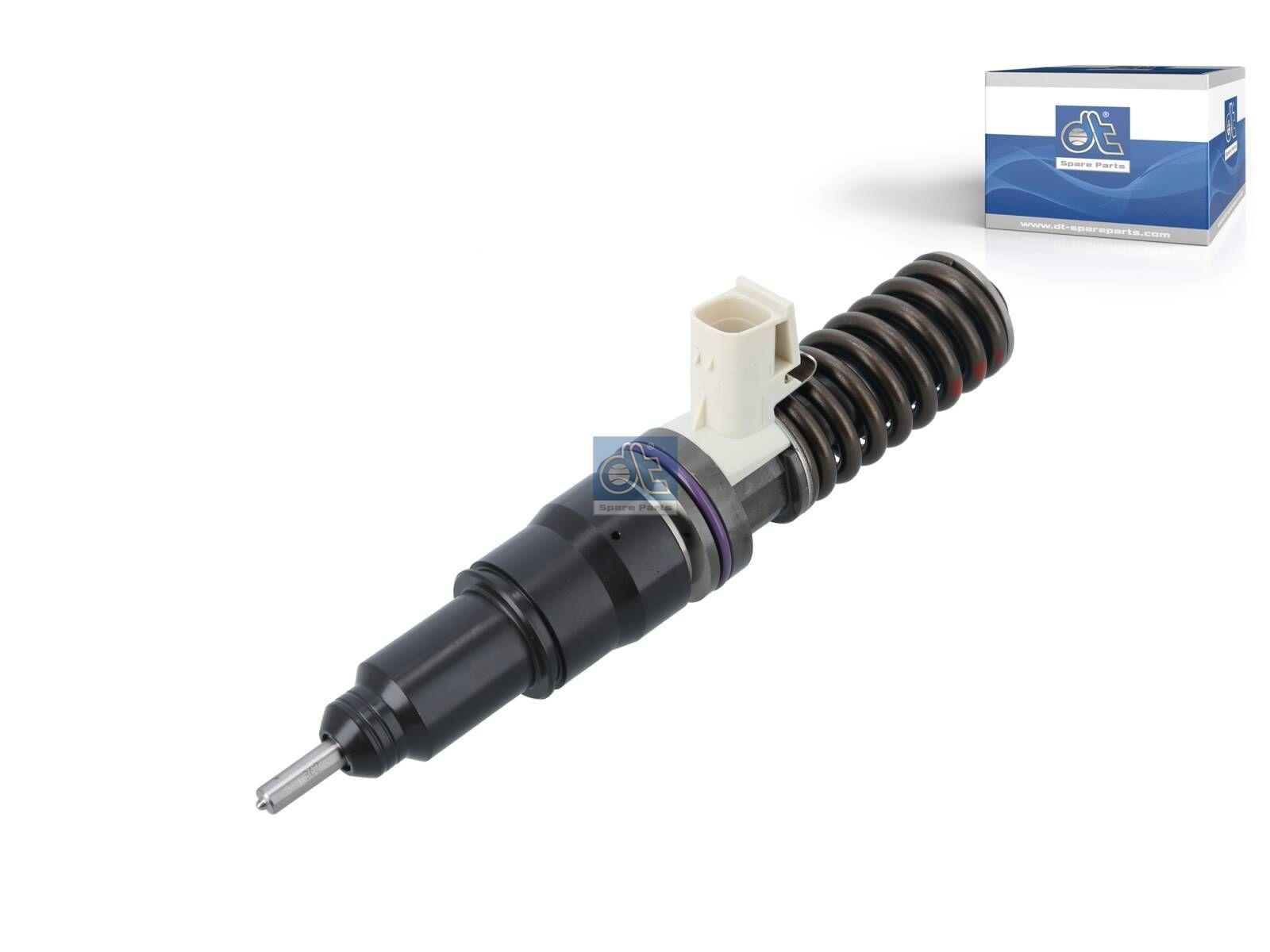 DT Spare Parts 2.00147 Einspritzventil passend für Volvo