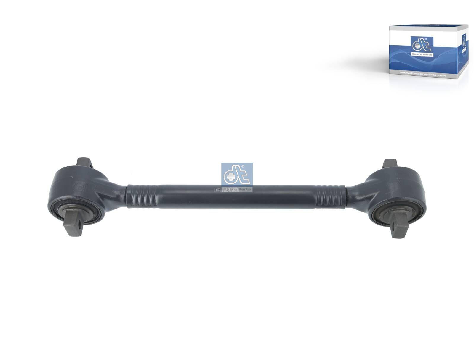 DT Spare Parts 2.00200 Achsstrebe passend für Volvo